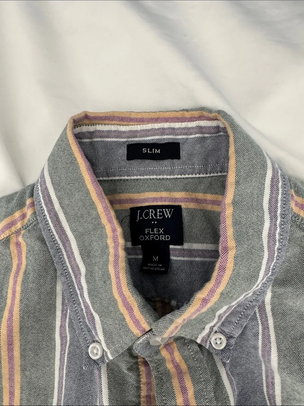 J. Crew casual short